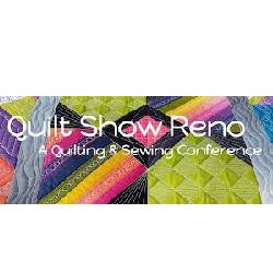 Reno Sew & Quilt Expo 2021